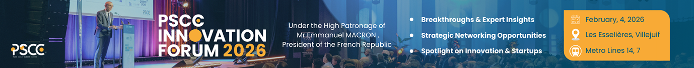 PSCC Innovation Forum 2026